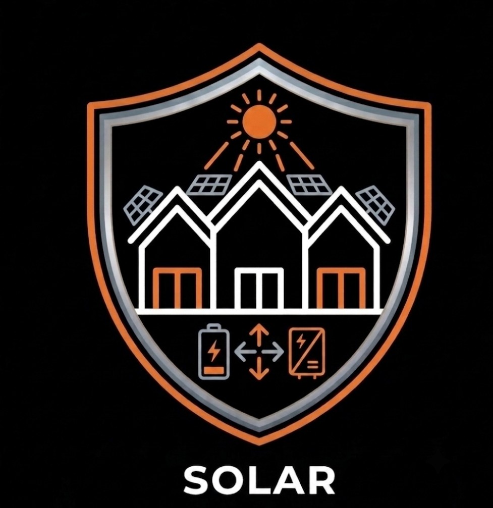 Solar Panels Photovoltaic Array Integration
